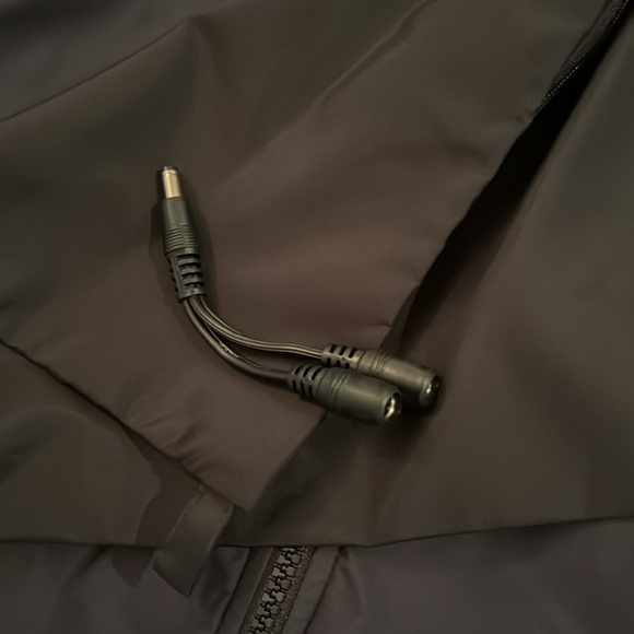 Firstgear men’s heated riding jacket nwt 2XL - Picture 8 of 14